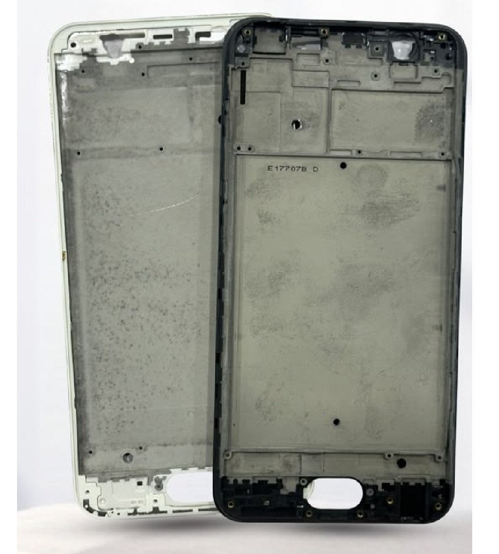 Compatible Replacement for Vivo Y69 Middle Frame – Mobile Chassis Replacement